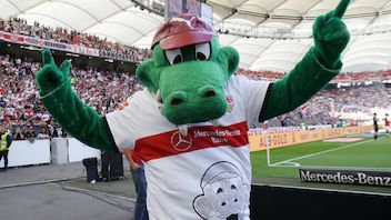 Vfb Stuttgart Der Blick Zuruck Vfb Stuttgart Fc Augsburg