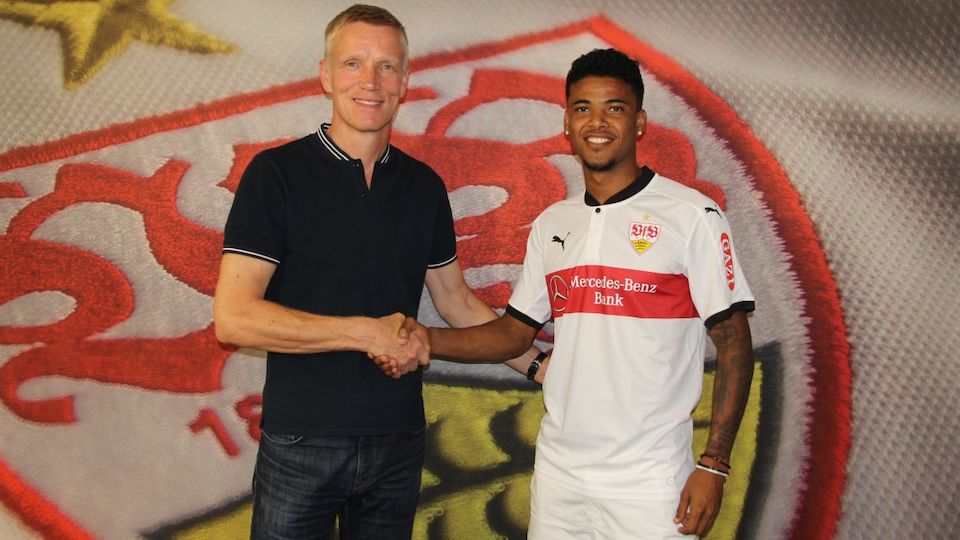 Vfb Stuttgart Verpflichtung Ailton