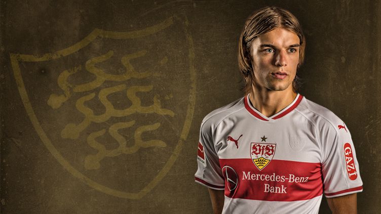 VfB Stuttgart | Borna Sosa
