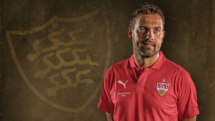 Vfb Stuttgart Markus Weinzierl