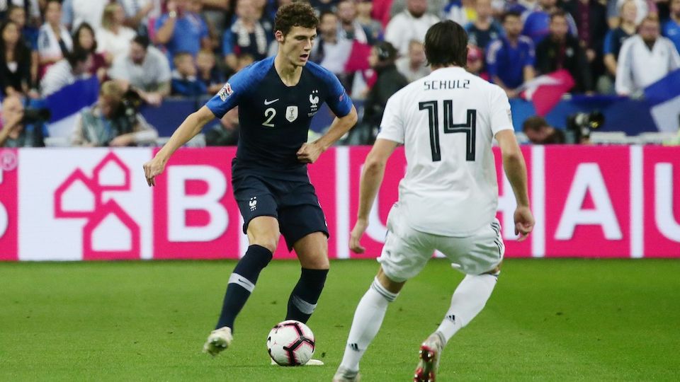 VfB Stuttgart | Länderspiel-Bilanz der VfB Profis im ...