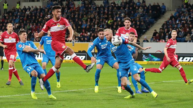 VfB Stuttgart | Home EN