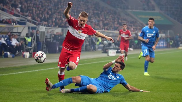 VfB Stuttgart | Home EN
