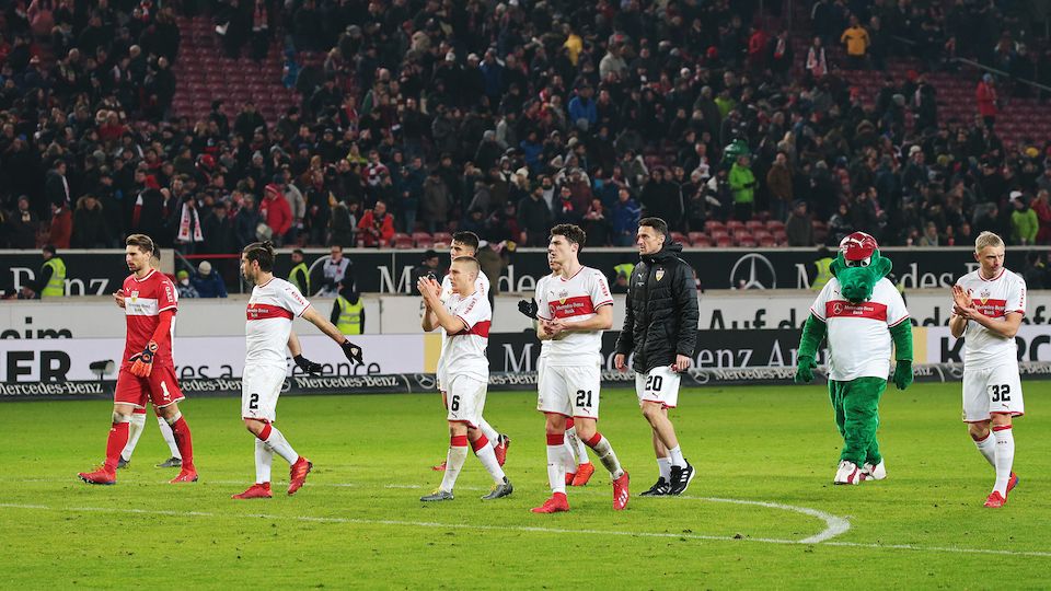 VfB Stuttgart | Stimmen VfB Stuttgart-SC Freiburg