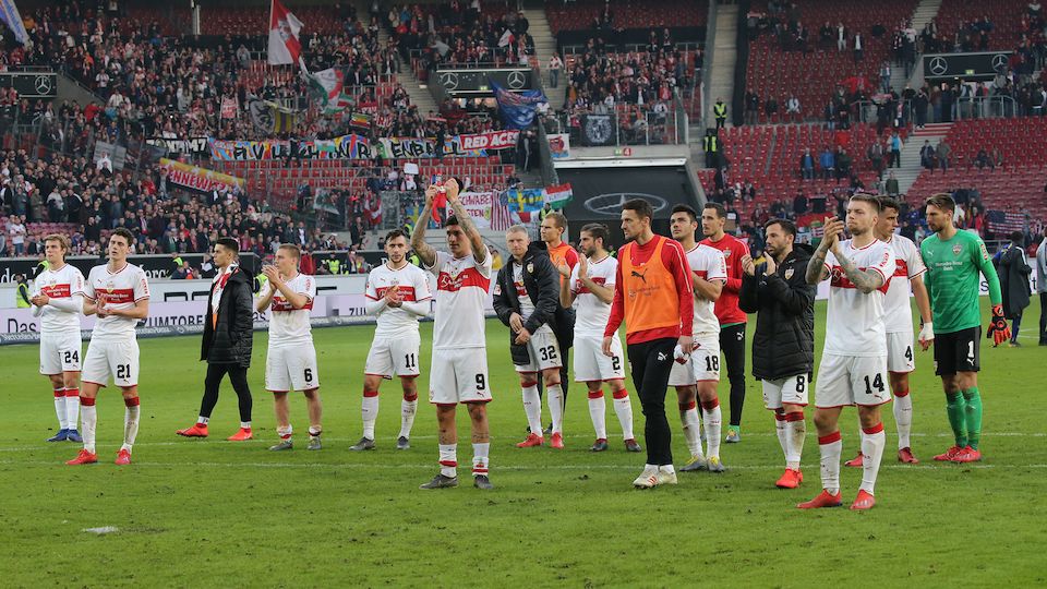 VfB Stuttgart | Stimmen VfB Stuttgart-RB Leipzig