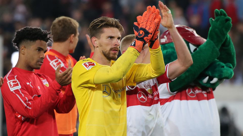 VfB Stuttgart | Stimmen VfB Stuttgart-Borussia Mönchengladbach