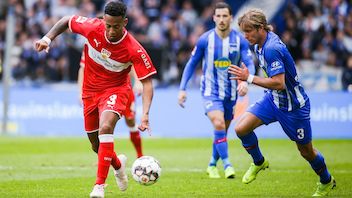 Die Stimmen zum Spiel