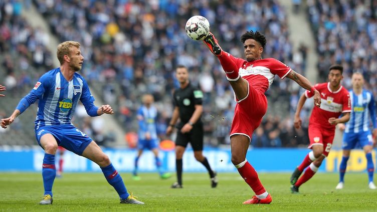 Hertha Vfb Hertha Vfb