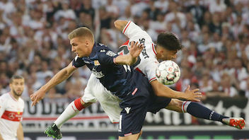Die Stimmen zum Spiel