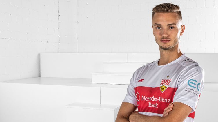 Vfb Stuttgart Sasa Kalajdzic Visualizza il profilo di sasa kalajdzic (stoccarda) su flashscore.it. vfb stuttgart sasa kalajdzic