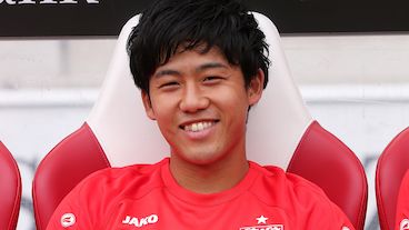Vfb Stuttgart Bildergalerie Wataru endo (遠藤 航, born 9 february 1993) is a japanese footballer who plays as a central defensive midfielder for german club vfb stuttgart. vfb stuttgart bildergalerie