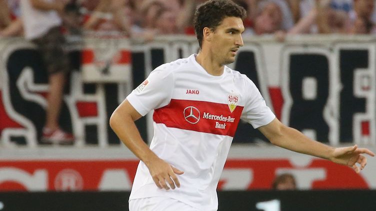 Vfb Stuttgart Verletzung Marcin Kaminski