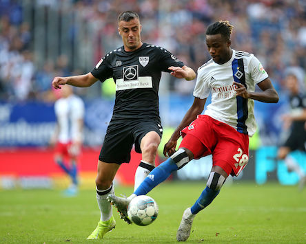 VfB Stuttgart | Home EN