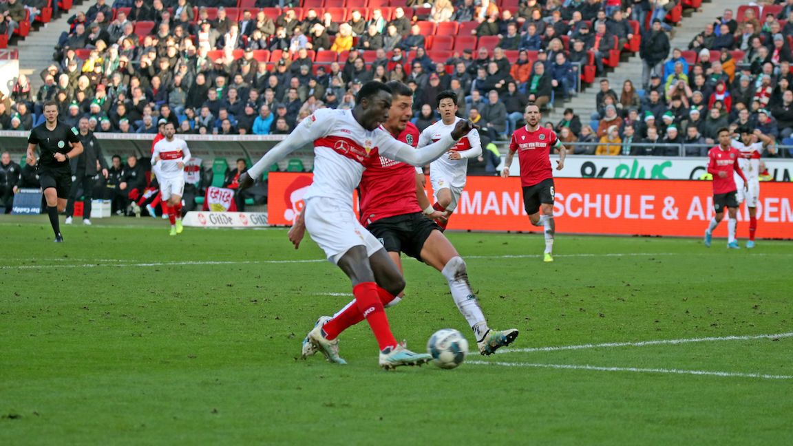 Vfb Stuttgart Hannover Vfb Stuttgart Hannover