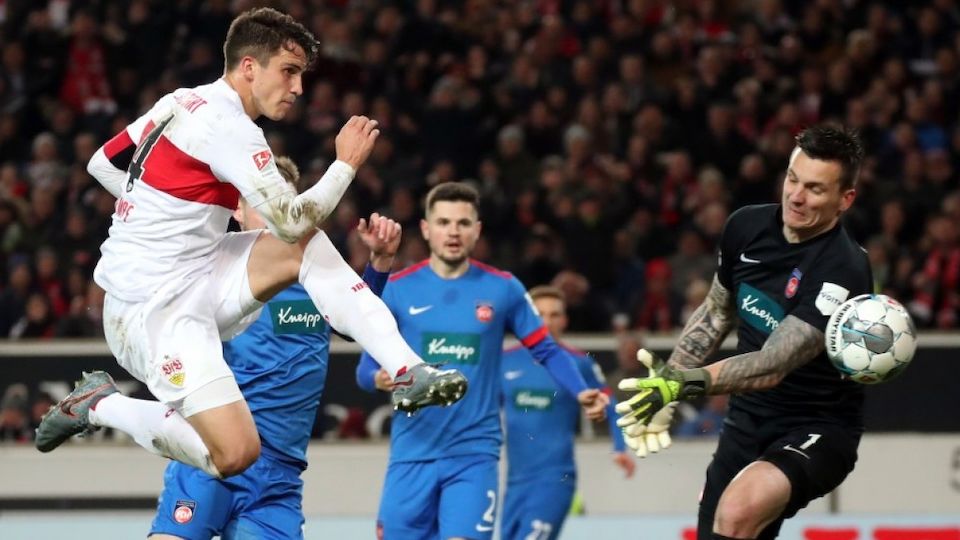 Vfb Stuttgart - VfB Stuttgart | Stimmen VfB Stuttgart ...