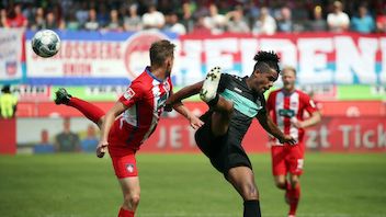 Die Stimmen zum Spiel