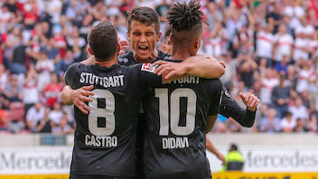 Die Stimmen zum Spiel