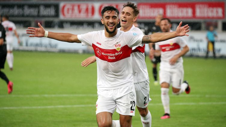 Vfb Stuttgart 32 Vfb Stuttgart Sandhausen