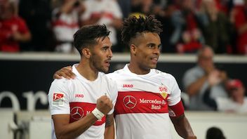 Die Stimmen zum Spiel