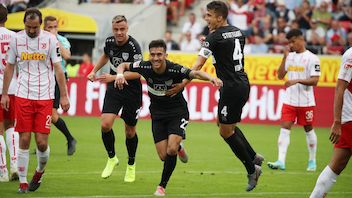 Erster Trainerwechsel Bundesliga 19/20 Erster Trainerwechsel Bundesliga 19/20