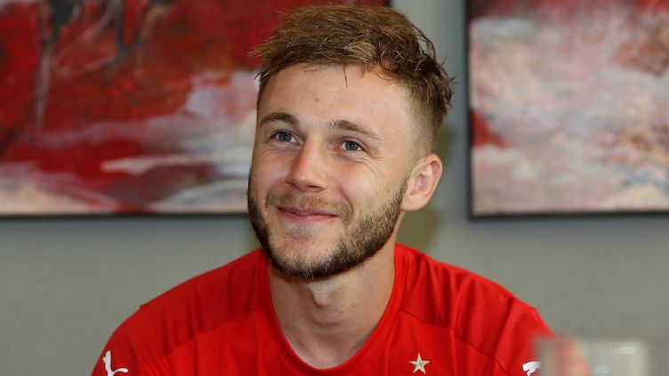 VfB Stuttgart | Alexandru Maxim