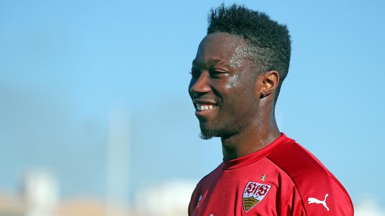 Carlos Mane Vfb Carlos Mane Vfb