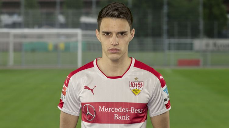 Brekalo Vfb Brekalo Vfb