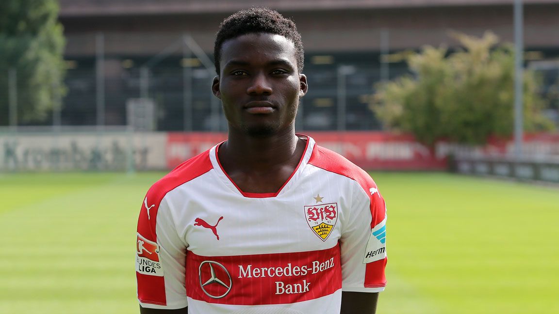 Hans Nunoo Sarpei Hans Nunoo Sarpei