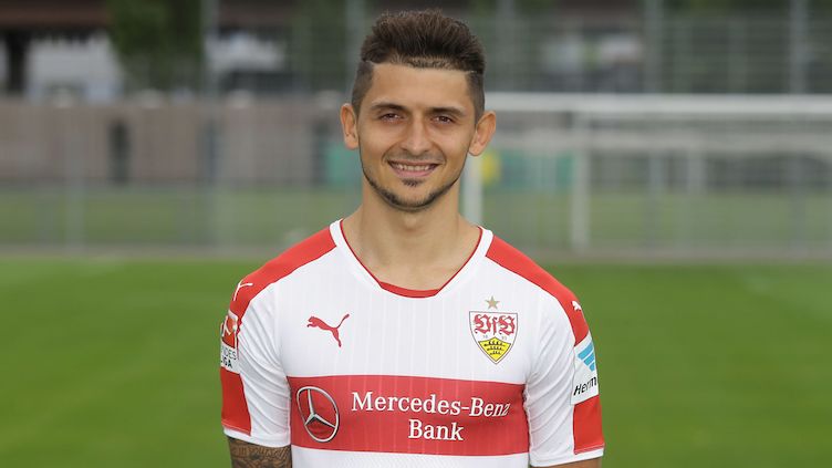 Matthias Zimmermann Vfb Matthias Zimmermann Vfb
