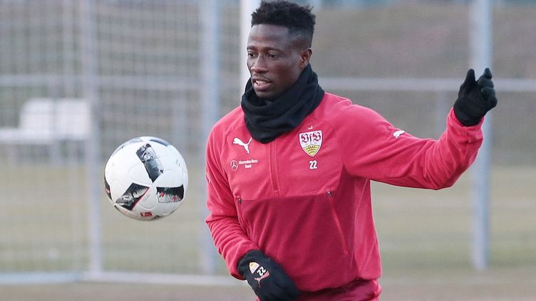 Ofori Vfb Ofori Vfb