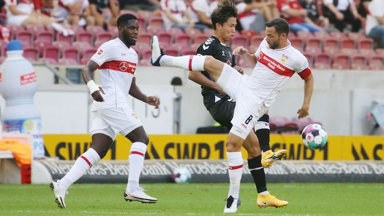 Vfb Stuttgart Stimmen Zum Spiel Vfb Sc Freiburg