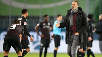 Die Stimmen zum Spiel