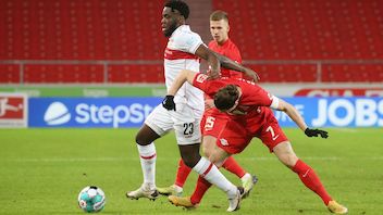 Die Stimmen zum Spiel