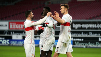 Die Stimmen zum Spiel