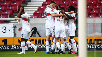 Die Stimmen zum Spiel