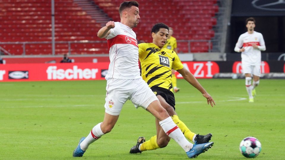Stuttgart Dortmund Stream Stuttgart Dortmund Stream