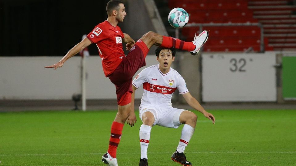VfB Stuttgart | Stimmen VfB - 1. FC Köln