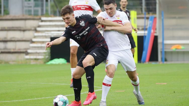 Vfb Stuttgart Vfb Kaderanalyse