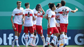 Die Stimmen zum Spiel