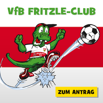 VfB Stuttgart | Fritzle-Club