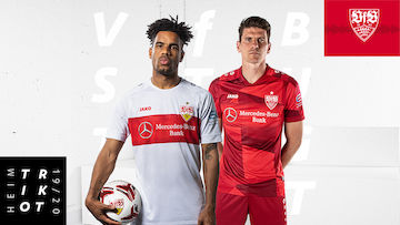 VfB Stuttgart | Symbole