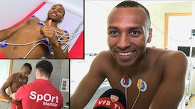 Neuzugang Julian Green