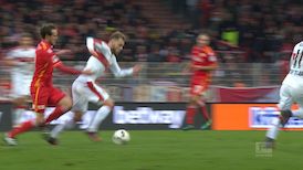 Highlights: VfB Stuttgart - Union Berlin