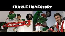 Homestory: Fritzle meets Zimbo