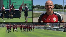 Tobias Werner im Interview
