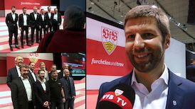 Interview: VfB Präsidiumsmitglied Thomas Hitzlsperger