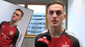 Jacob Bruun Larsen im Interview