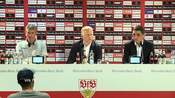 Vfb Stuttgart Stimmen Vfb Stuttgart Fortuna Dusseldorf
