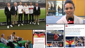 VfB Hochsprung-Ass Marie-Laurence Jungfleisch