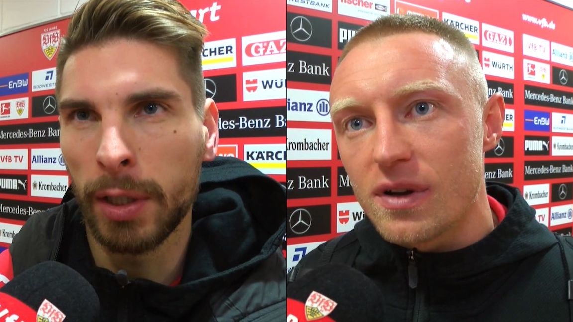 Das Erwartet Euch Beim Vfb Opening Exklusive Interviews Und Eindrücke - 1nzm01s